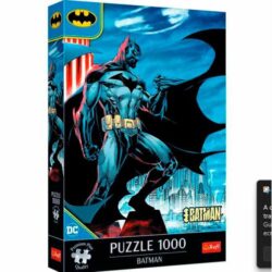 TREFI Puzzle Batman 1000 Peças
