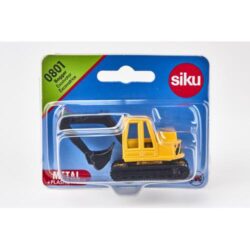 SIKU Escavadora