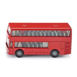 SIKU Autocarro de Turismo