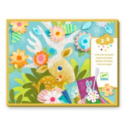 DJECO Pintura com Marcadores de Água