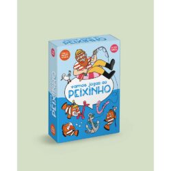 Jogo Vamos Jogar ao Peixinho