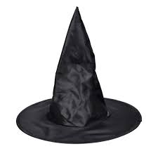 Chapeu de Bruxa