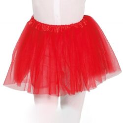 Tutu Vermelho
