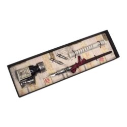 Conjunto de Caligrafia 754