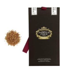 Castelbel Portus Cale Saqueta Perfumada Ruby Red