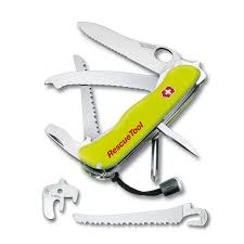 Victorinox Canivete Rescue Tool