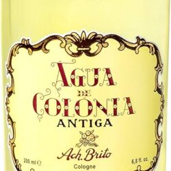 Ach Brito Água de Colónia Antigo 215ml