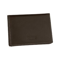 RUBRE Porta Cartões em Pele ELITE R549EL