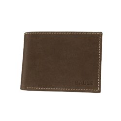 BAUSS Carteira com Porta Moedas Aventura 433