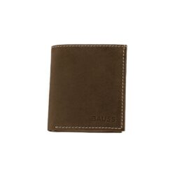 BAUSS Carteira em Pele Aventura 499