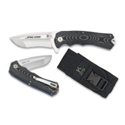 K25 Navalha Jacob G10/CNC