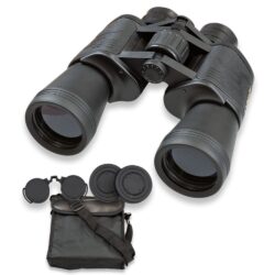 Binóculos Albainox 20x50