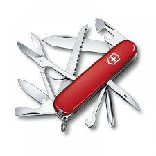 VICTORINOX Fieldmaster