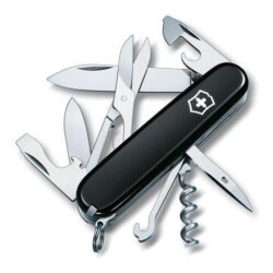 VICTORINOX Climber Negra 13703.3