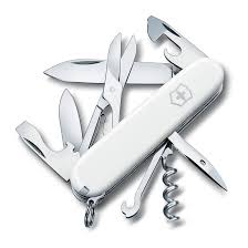 VICTORINOX Climber Branca 13703.7