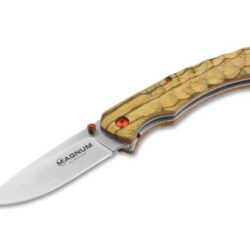 BOKER Navalha Magnum Red Pupil