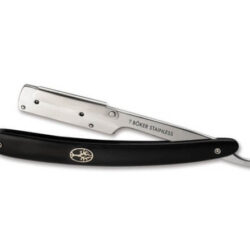 BOKER Pro Barberette Black