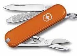 VICT Canivete SD Colors Laranja