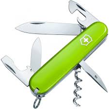 Victorinox Canivete Spartan Avocado