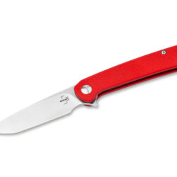 BOKER Navalha Plus Fire Ant Red