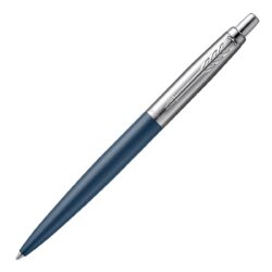 PARKER Esferográfica Jotter Primrose Azul Mate Cromado