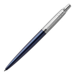 PARKER Esferográfica Jotter Royal Azul Cromado
