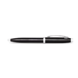 SHEAFFER Esferográfica 100 Laca Preto Brilhante