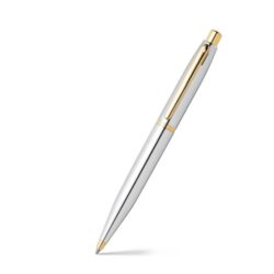 SHEAFFER Esferográfica VFM 9422 Aço/Ouro