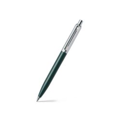 SHEAFFER Esferográfica Sentinel Aço Verde 321