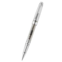 CROSS Esferográfica Bailey Transparente Aço