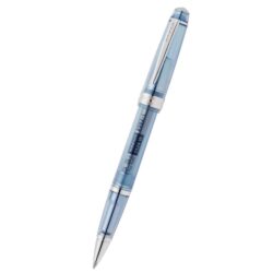 CROSS Esferográfica Bailey Transparente Azul