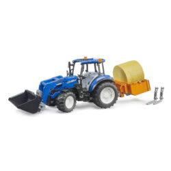 Trator New Holland T5.120
