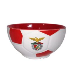 Benfica Taça de Cereais em Ceramica