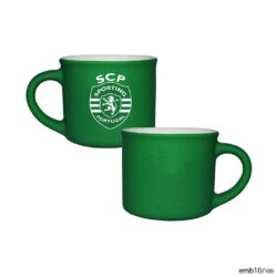 Sporting Chávena Café Veludo