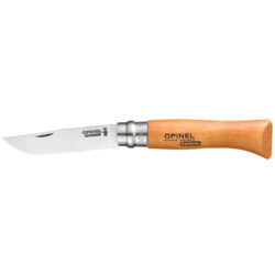 OPINEL Navalha nº8 Carbono