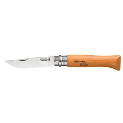 OPINEL Faca Carbono nº 9