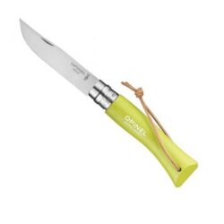 OPINEL Faca nº7 INOX Anis