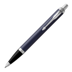 PARKER Esferográfica Parker IM Azul Mate CT