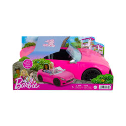 Barbie Carro Descapotável