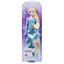 Frozen Boneca Elsa