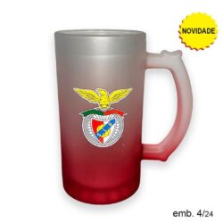 Benfica Caneca  de Cerveja