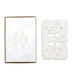 Saboneteria de Porcelana