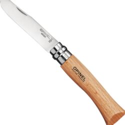 OPINEL A minha primeira Navalha nº7 Faia