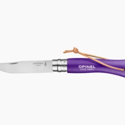 OPINEL Faca nº7 INOX Roxo