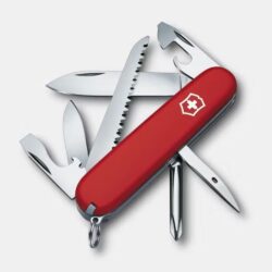 Canivete Victorinox Hiker Vermelha 14613