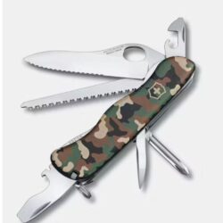 Canivete VIctorinox Trailmaster 0.8463.MW.94 Camuflado