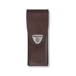 Bolsa Victorinox em Pele Castanha Spirit