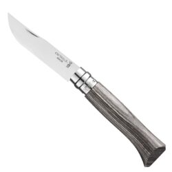 OPINEL Navalha nº8 Bétula Cinzenta