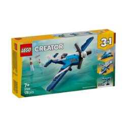 LEGO Creator Aeronave