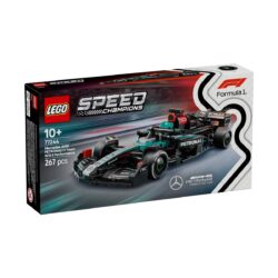LEGO Speed Champions Mercedes - AMG F1